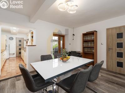 Продажа семейного дома Břeclav, Chodská č. 6