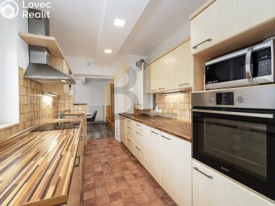 Продажа семейного дома Břeclav, Chodská č. 1