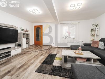 Продажа семейного дома Břeclav, Chodská č. 3