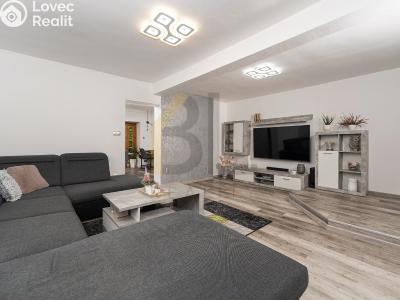 Продажа семейного дома Břeclav, Chodská č. 4