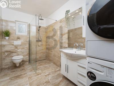 Продажа семейного дома Břeclav, Chodská č. 5