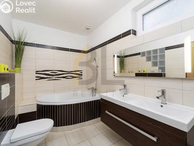 Продажа семейного дома Břeclav, Chodská č. 7
