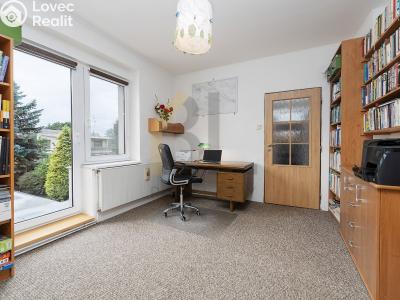 Продажа семейного дома Břeclav, Chodská č. 12
