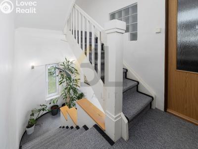 Продажа семейного дома Břeclav, Chodská č. 14