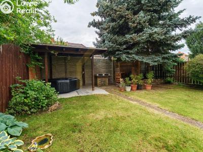 Продажа семейного дома Břeclav, Chodská č. 16