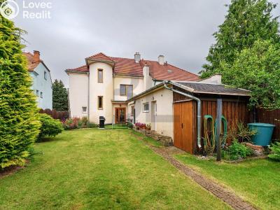 Продажа семейного дома Břeclav, Chodská č. 18