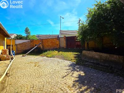 Prodej rodinného domu Kučerov č. 10