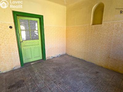 Prodej rodinného domu Kučerov č. 17