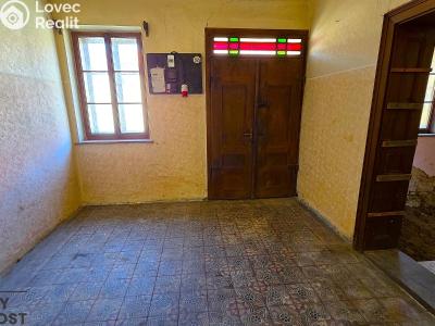 Prodej rodinného domu Kučerov č. 18
