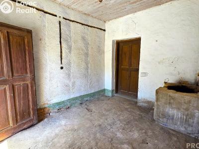 Prodej rodinného domu Kučerov č. 20