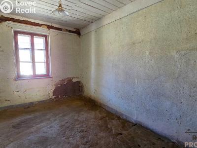 Prodej rodinného domu Kučerov č. 21