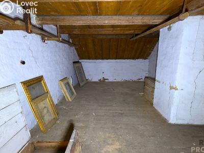 Prodej rodinného domu Kučerov č. 23