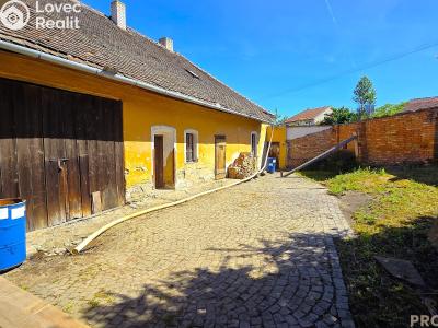 Prodej rodinného domu Kučerov č. 32