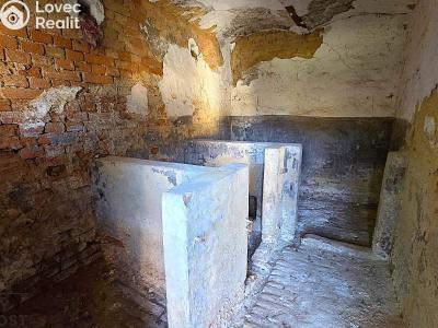 Prodej rodinného domu Kučerov č. 34