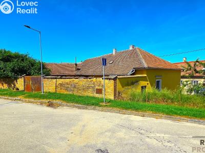 Prodej rodinného domu Kučerov č. 36