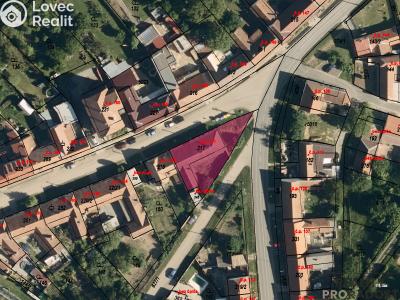 Prodej rodinného domu Kučerov č. 37