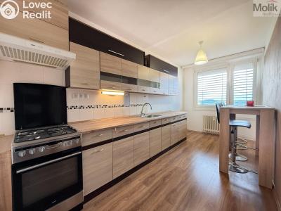 Prodej bytu 3+1 Krupka, Dukelských hrdinů 284 č. 2