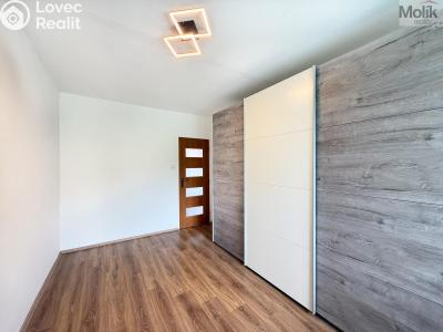 Prodej bytu 3+1 Krupka, Dukelských hrdinů 284 č. 6