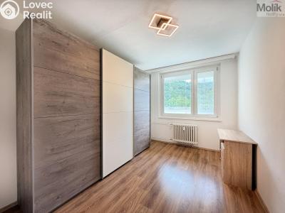 Prodej bytu 3+1 Krupka, Dukelských hrdinů 284 č. 7