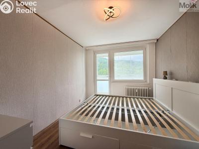 Prodej bytu 3+1 Krupka, Dukelských hrdinů 284 č. 10