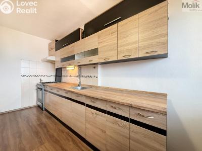Prodej bytu 3+1 Krupka, Dukelských hrdinů 284 č. 12
