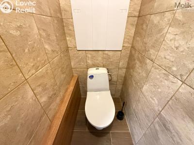 Prodej bytu 3+1 Krupka, Dukelských hrdinů 284 č. 14