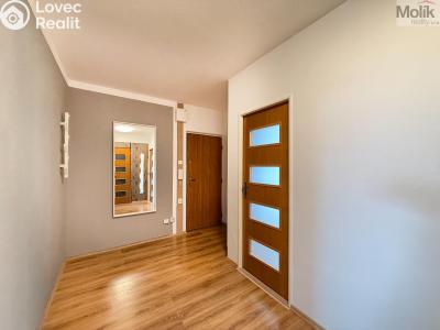 Prodej bytu 3+1 Krupka, Dukelských hrdinů 284 č. 16
