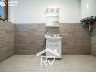 Prodej činžovního domu Kujavy č. 11