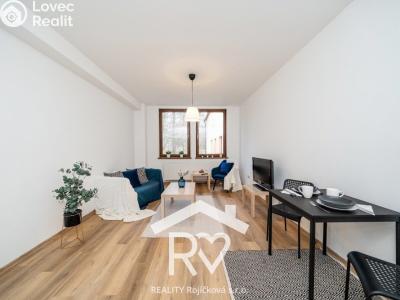 Prodej činžovního domu Kujavy č. 13
