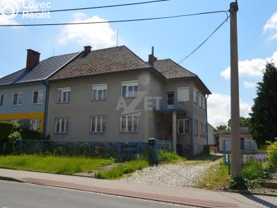Sale multi-gen house Šumvald č. 27