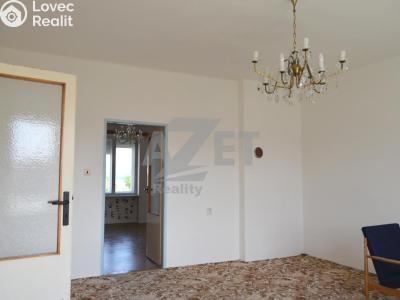 Sale multi-gen house Šumvald č. 6