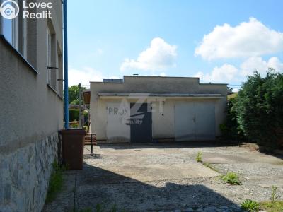 Sale multi-gen house Šumvald č. 22