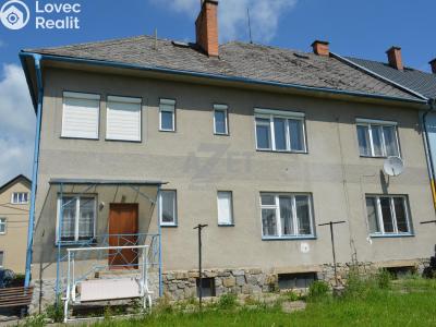 Sale multi-gen house Šumvald č. 24