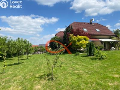 Sale family house Hostašovice č. 1