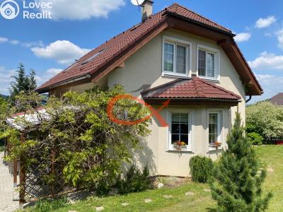 Sale family house Hostašovice č. 2