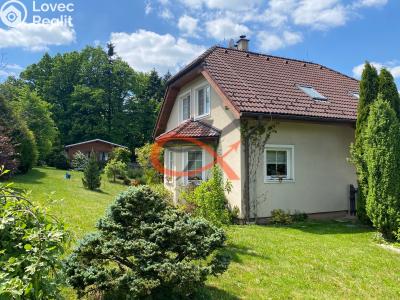 Sale family house Hostašovice č. 3