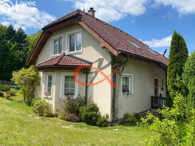 Sale family house Hostašovice č. 4
