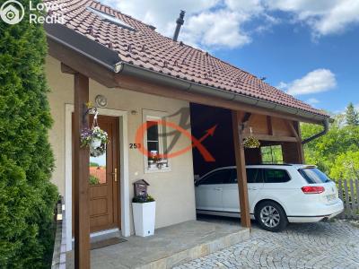 Sale family house Hostašovice č. 6