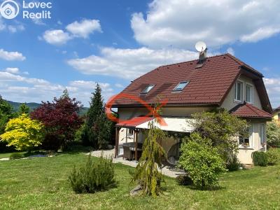 Sale family house Hostašovice č. 9