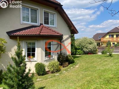 Sale family house Hostašovice č. 10