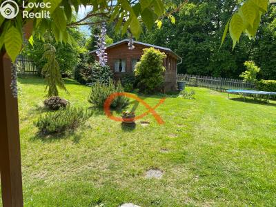 Sale family house Hostašovice č. 11