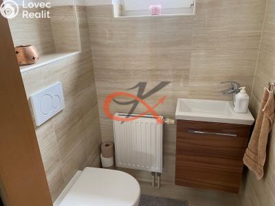 Sale family house Hostašovice č. 16