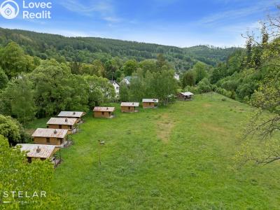 Prodej chaty Holčovice č. 7
