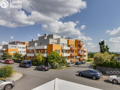 Rent apartment 2+KK Praha, Farkašova č. 10
