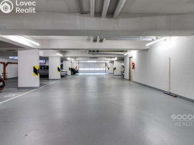 Rent apartment 2+KK Praha, Farkašova č. 11