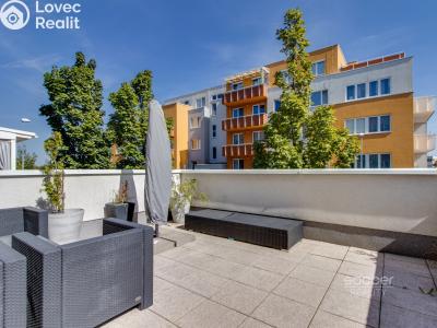 Оренда квартири 2+KK Praha, Farkašova č. 12