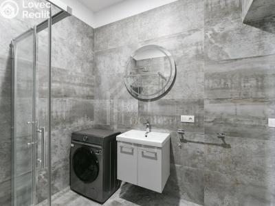 Sale apartment 3+KK Praha, Kmochova č. 1