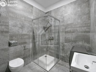 Sale apartment 3+KK Praha, Kmochova č. 6