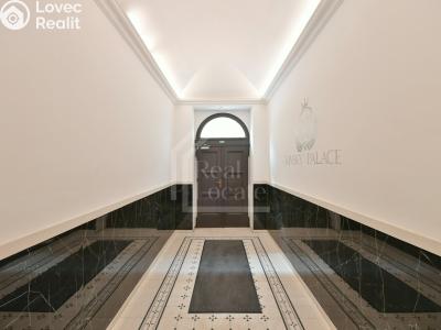 Sale apartment 3+KK Praha, Kmochova č. 8