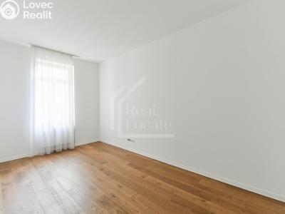 Prodej bytu 3+KK Praha, Kmochova č. 5